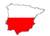 SERDISA - REPARACIÓN INYECCIÓN DIÉSEL - Polski
